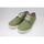 Sapatos Homem Sapatilhas de ténis Toms Tenis de Homem Verde