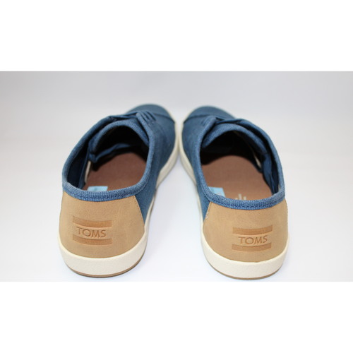 Toms Tenis de Homem Azul