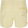 Textil Homem Fatos e shorts de banho Ballin Est. 2013 Small Logo Zwembroek Amarelo