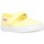 Sapatos Rapariga Sapatilhas Cienta 56000  167 Niña Amarillo Amarelo