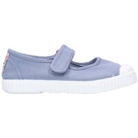 Sapatos Rapariga Sapatilhas Cienta 76997 90 Niña Azul Azul