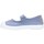 Sapatos Rapariga Sapatilhas Cienta 76997 90 Niña Azul Azul