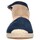 Sapatos Mulher Sandálias Amarpies ACX 23481 Mujer Azul marino Azul