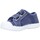 Sapatos Rapaz Sapatilhas Cienta 78777 84 Niño Azul marino Azul