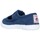 Sapatos Rapaz Sapatilhas Cienta 77997 48 Niño Azul Azul
