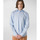Textil Homem Camisas mangas comprida Peuterey PEU4679 Azul
