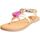 Sapatos Criança Sandálias Gioseppo COROACI Multicolor