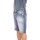 Textil Homem Calças Jeans John Richmond RMP23153E Azul