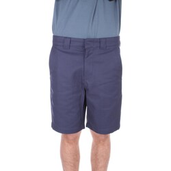 Textil Homem Shorts / Bermudas Dickies DK0A4XES Azul
