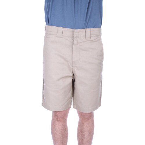 Textil Homem Shorts / Bermudas Dickies DK0A4XES Verde