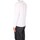 Textil Homem Camisas mangas comprida Save The Duck D70019M LOME16 Branco