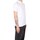 Textil Homem T-Shirt mangas curtas Save The Duck DR0021M LOME16 Branco