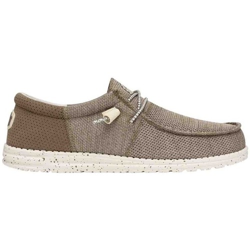 Sapatos Homem Only & Sons HEY DUDE 40037-205 Bege
