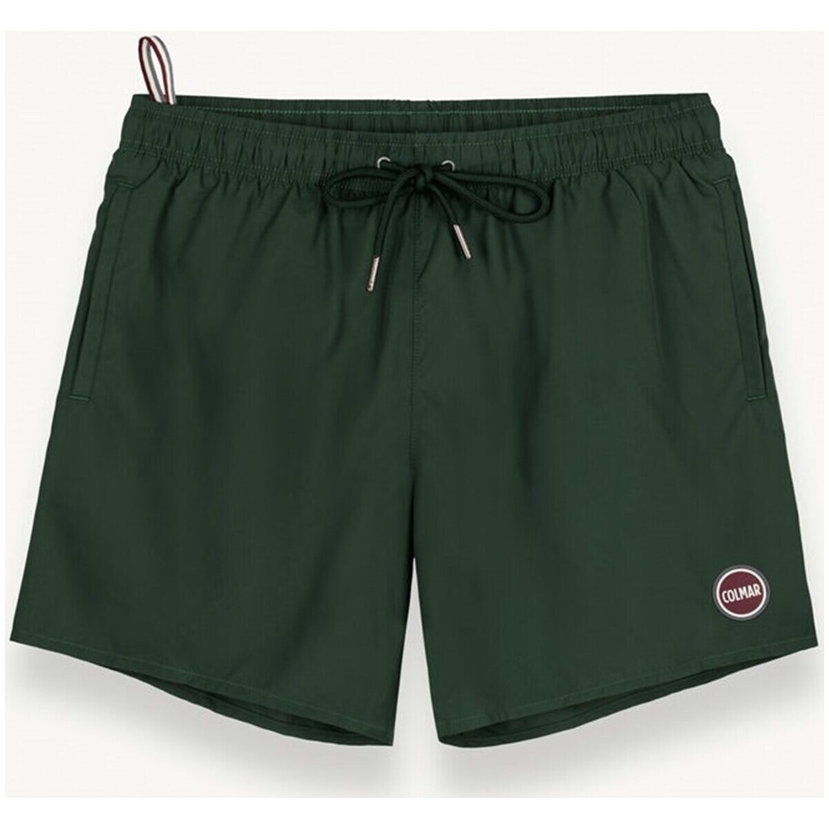 Textil Homem Shorts / Bermudas Colmar 7269 Verde