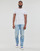 Textil Homem Calças drawstring Jeans Levi's 501® '54 Azul