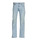 Textil Homem Calças parte Jeans Levi's 501® LEVI'S ORIGINAL Azul
