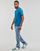 Textil Homem Calças Jeans and Levi's 501® LEVI'S ORIGINAL Azul