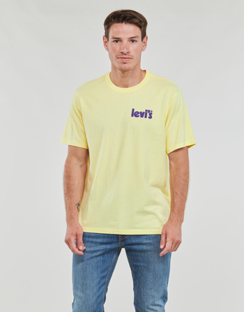 Levi's Alberta Ferretti tie-dye cotton T-shirt