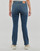 Textil Mulher Calças de ganga bootcut Levi's 725 HIGH RISE BOOTCUT Azul