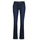 Textil Mulher Calças Jeans Levi's 314 SHAPING STRAIGHT Marinho