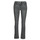 Textil Mulher Calças Jeans Levi's 314 SHAPING STRAIGHT Jean extensible kaki taille 9 mois