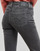 Textil Mulher Calças Jeans Levi's 314 SHAPING STRAIGHT Jean extensible kaki taille 9 mois