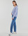 Textil Mulher Calças Jeans Levi's 501® '81 Azul