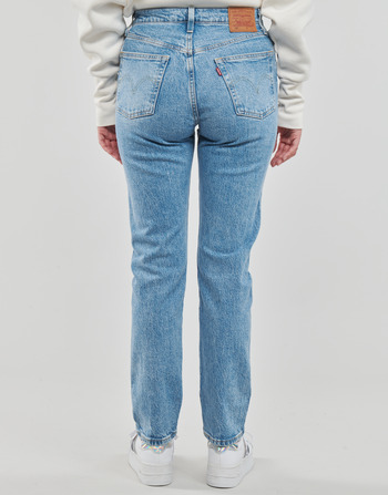 Levi's 501® JEANS FOR WOMEN Azul