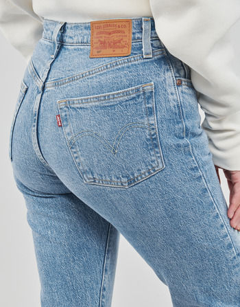 Levi's 501® JEANS FOR WOMEN Azul