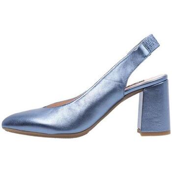 Sapatos Mulher Escarpim Krack BELLUNO Azul