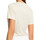 Textil Mulher T-shirts e Pólos Morgan  Branco