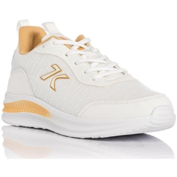 Sapatos Mulher Fitness / Training  Sweden Kle 231101 Branco