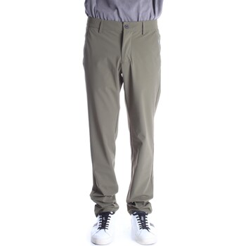 Textil Homem Calças Calvin Klein Jeans DP0166M RETY16 Verde