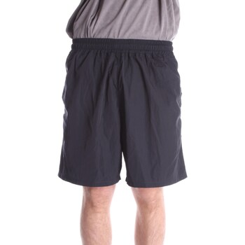 Textil Shorts / Bermudas Aries STAR30701 Preto