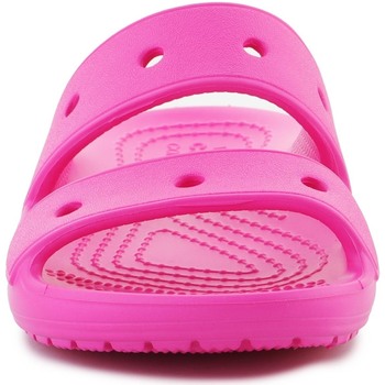 Crocs Classic  Sandal K 207536-6UB Rosa