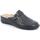 Sapatos Mulher Chinelos Grunland DSG-CE0261 Preto