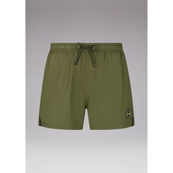 Textil Homem Fatos e shorts de banho F * * K FK23-2002 Verde