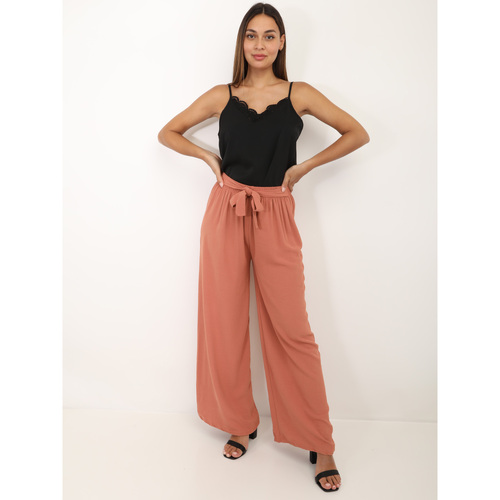 La Modeuse 66730_P155439 Rosa