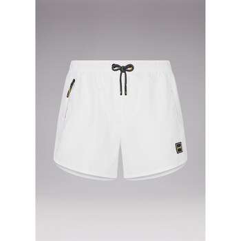 Textil Homem Fatos e shorts de banho Insira pelo menos 1 dígito 0-9 ou 1 caractere especial FK23-2003 Branco