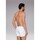 Textil Homem Fatos e shorts de banho F * * K FK23-2003 Branco