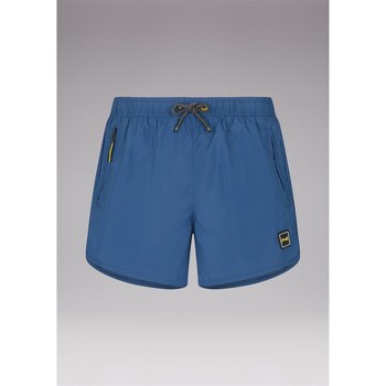 Textil Homem Fatos e shorts de banho Insira pelo menos 1 dígito 0-9 ou 1 caractere especial FK23-2003 Azul