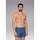Textil Homem Fatos e shorts de banho F * * K FK23-2003 Azul