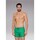 Textil Homem Fatos e shorts de banho F * * K FK23-2003 Verde