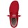 Sapatos Homem Sapato de vela HEY DUDE 40009-610 Vermelho