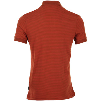 Paul Smith Polo Shirt Vermelho