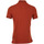 Textil Homem T-shirts e Pólos Paul Smith Polo Shirt Vermelho