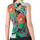 Textil Mulher T-shirts e Pólos Morgan  Multicolor