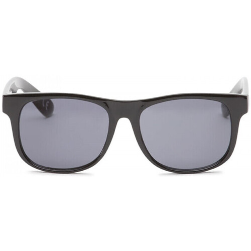 Raso: 0 cm Criança óculos de sol Vans Spicoli bendable shades Preto