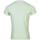 Textil Homem New Balance Graphic Impact Run Singlet Men's Sleeveless T-shirt La Maison Blaggio  Verde