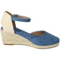 Sapatos Mulher Sapatos de caminhada Refresh  Azul